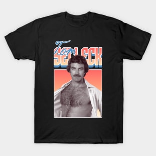 Tom selleck T-Shirt